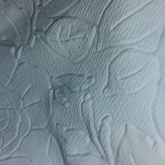 VTG Off The Shoulder wedding dress - Picture 11 of 13